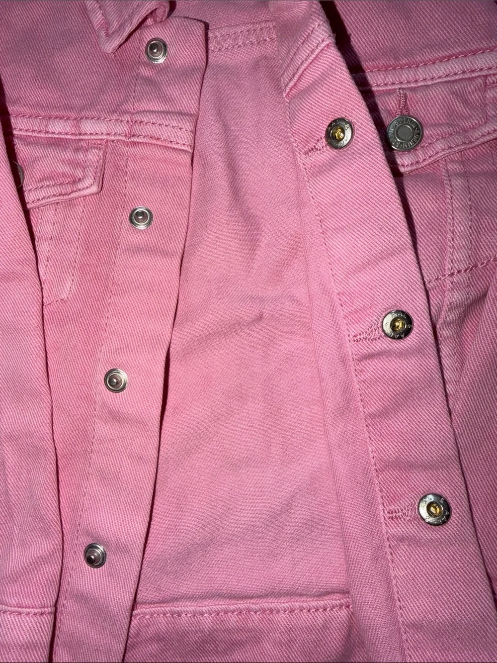 H&M cute pink